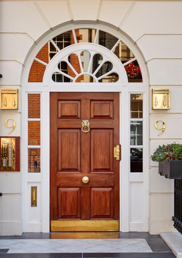9 Hertford Street Londra Exterior foto