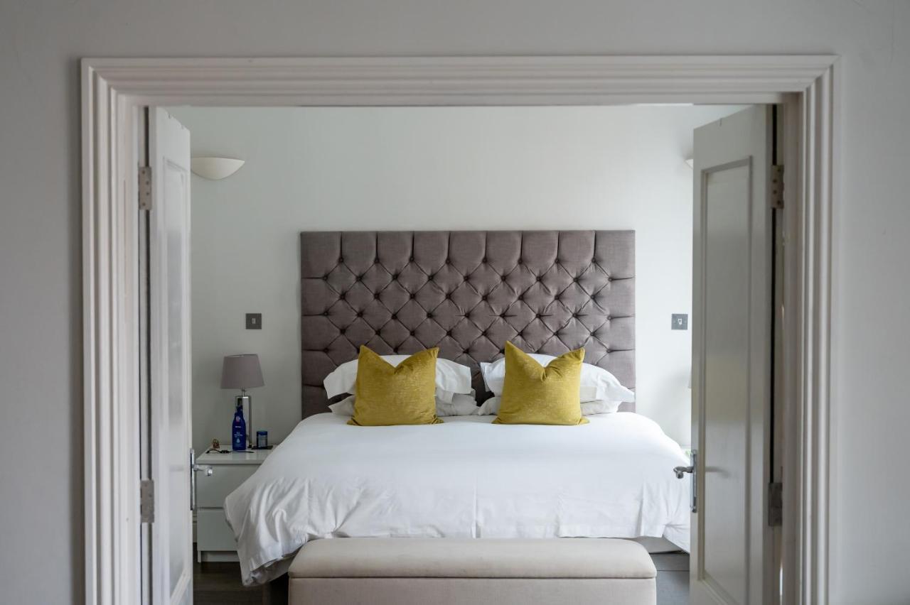 9 Hertford Street Londra Exterior foto